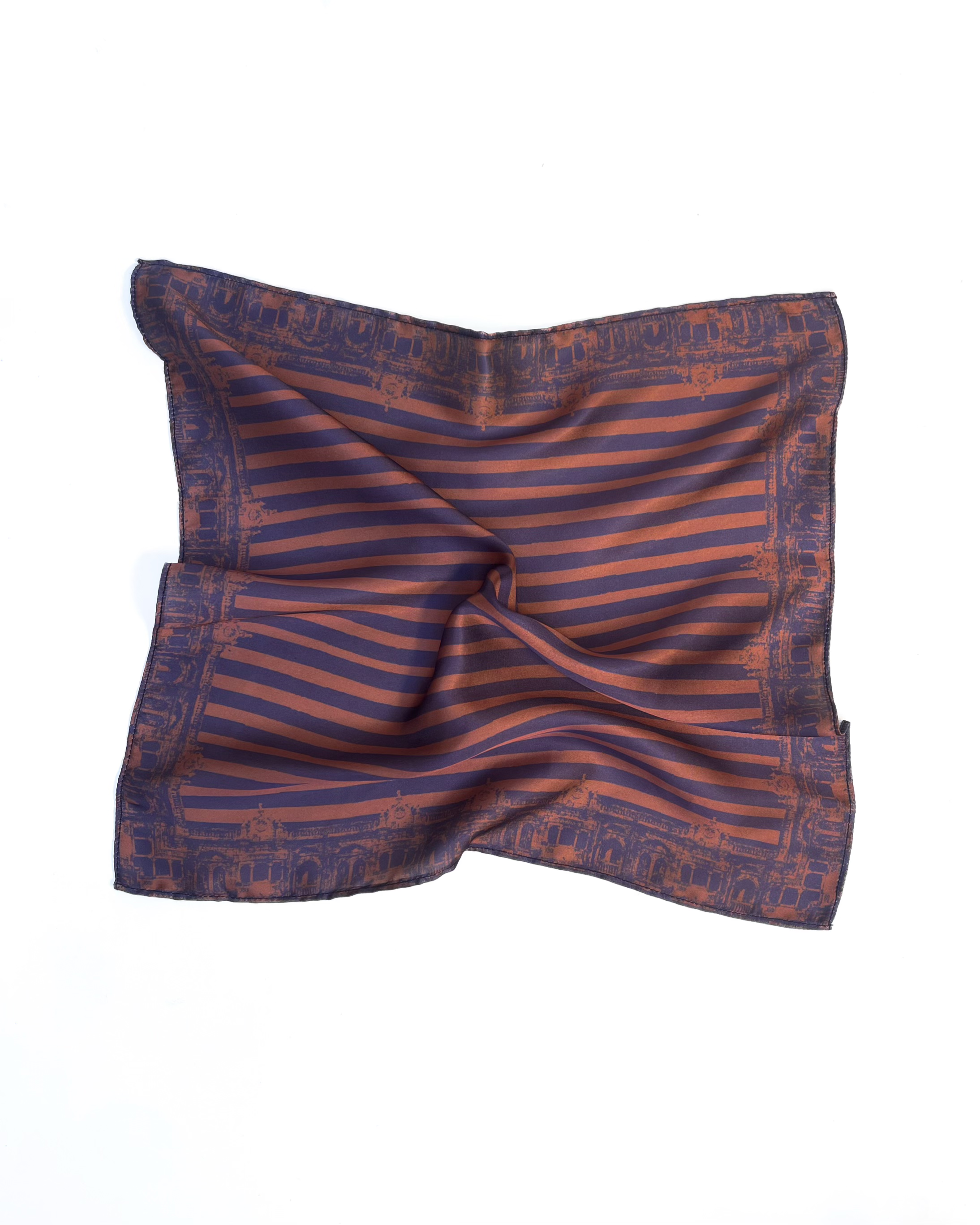 Mendoza Pocket Square
