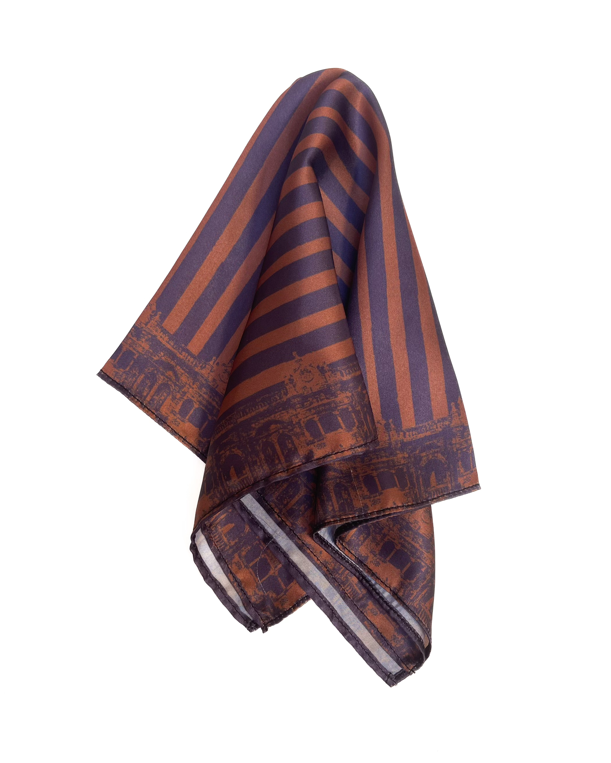 Mendoza Pocket Square