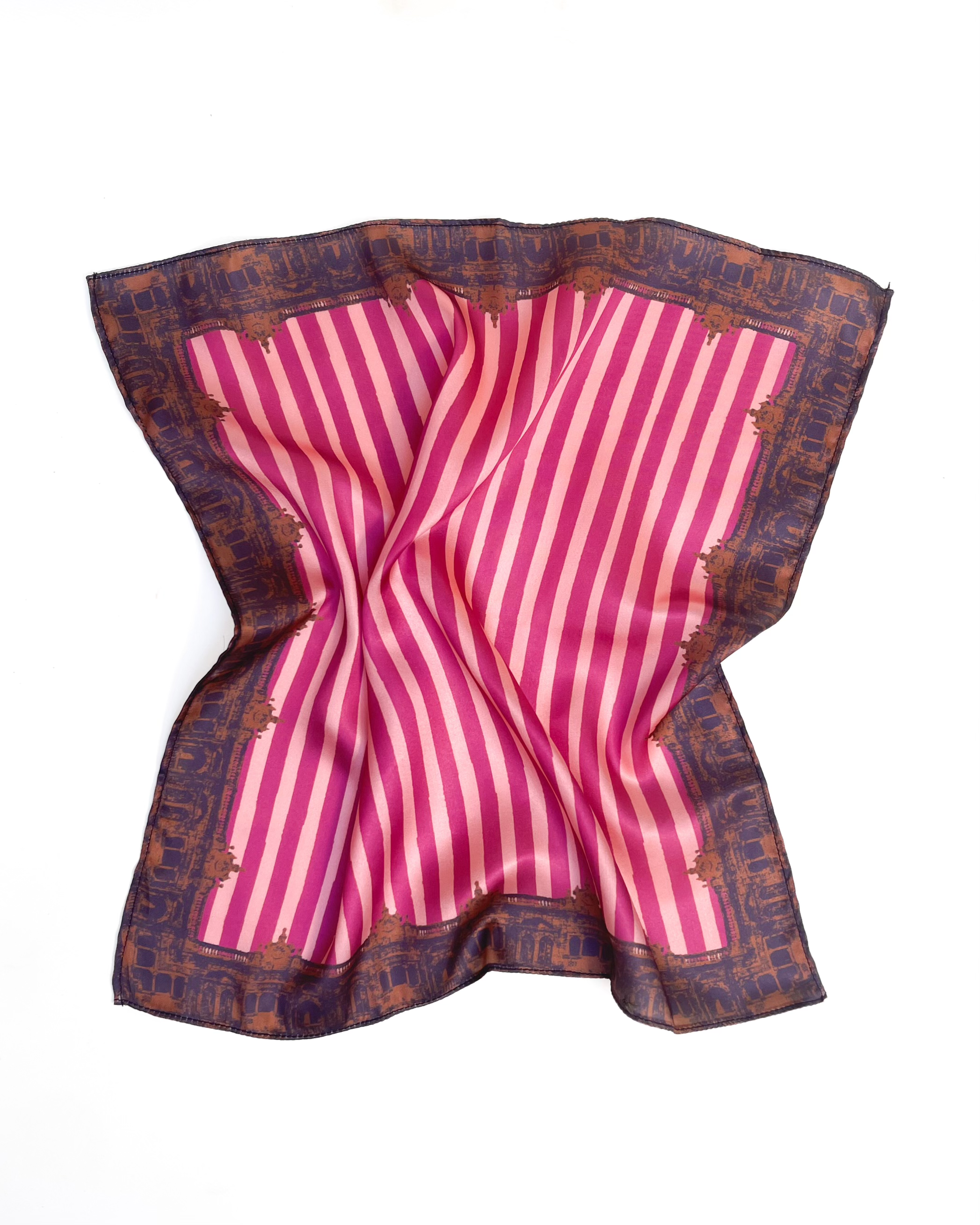 Mendoza Pocket Square