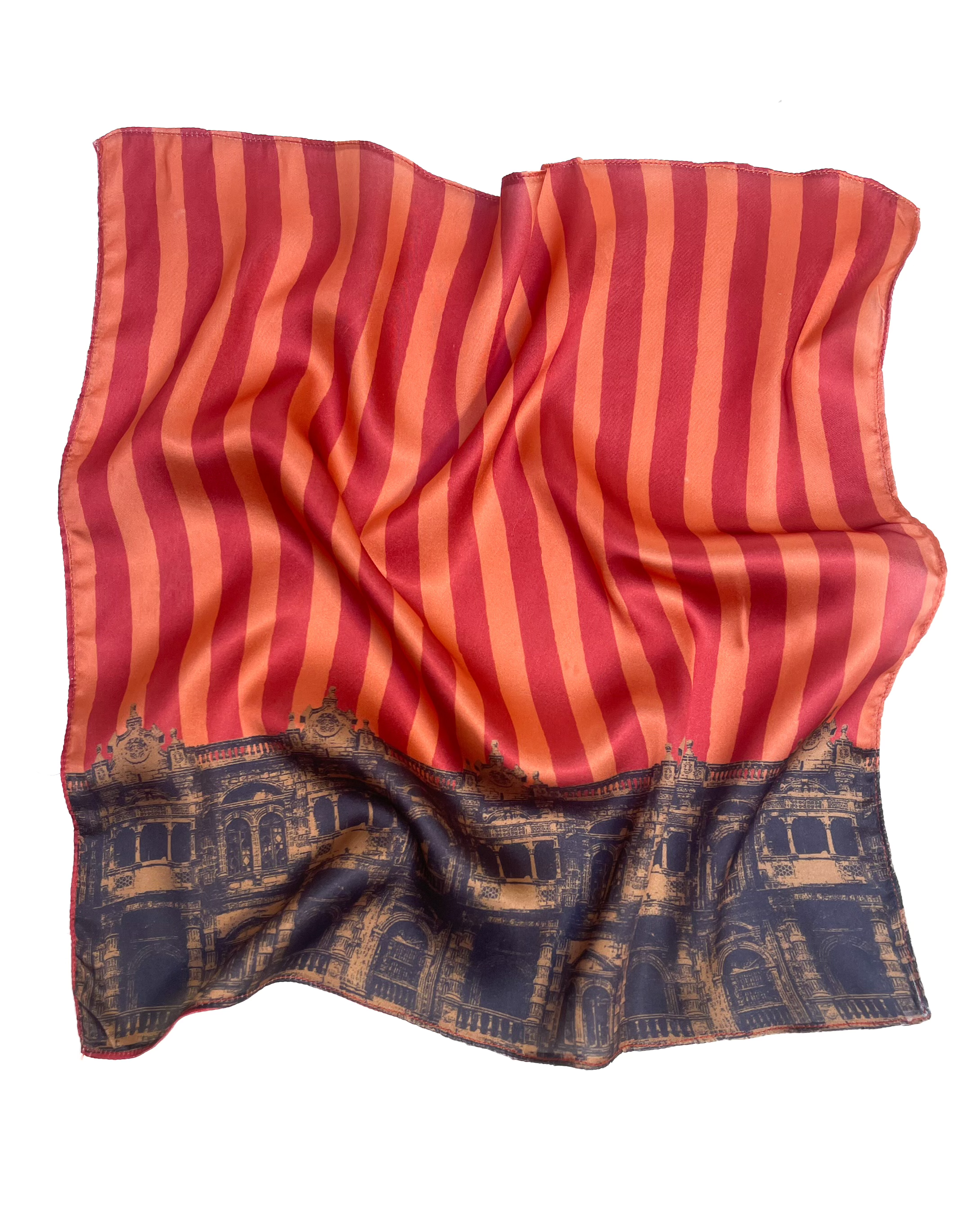 Mendoza Pocket Square